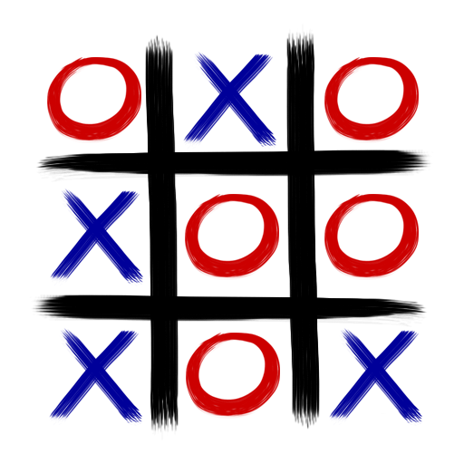 tictactoe logo
